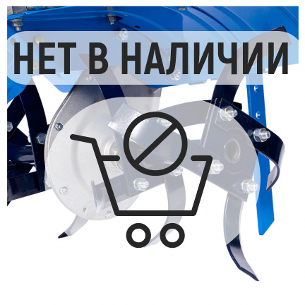Мотокультиватор Нева МК100Р (GB200)