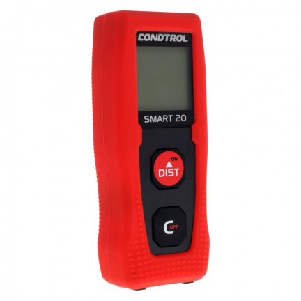 Лазерный дальномер CONDTROL Smart 20
