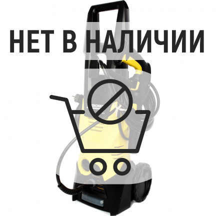 Мойка высокого давления Karcher K 3 EU