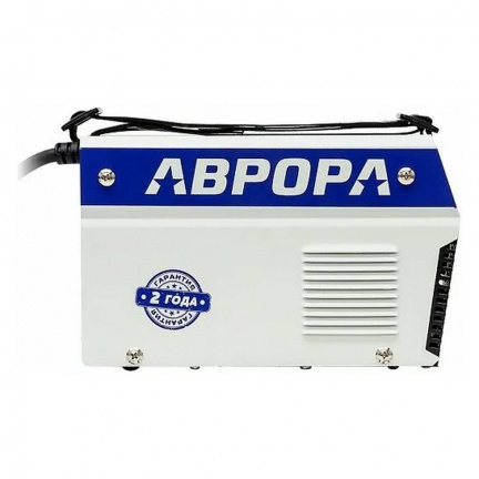 Аппарат сварочный инверторный AuroraPro Вектор 2000