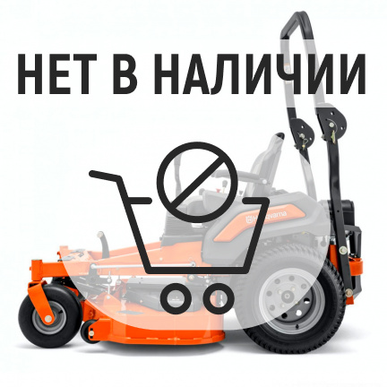 Садовый трактор Husqvarna Z454X