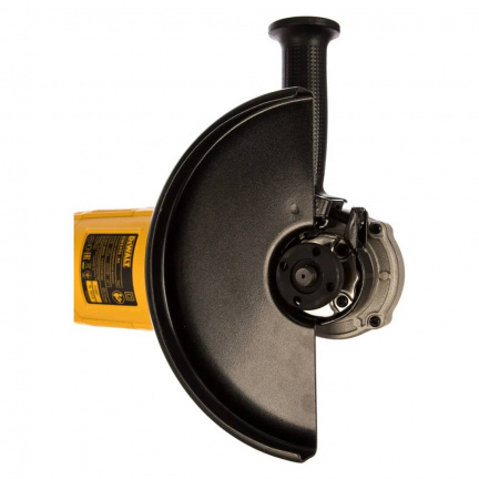 Машина шлифовальная угловая DeWalt DWE496