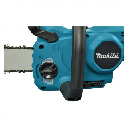 Аккумуляторная цепная пила Makita DUC307RT