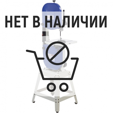 Ленточная пила БЕЛМАШ WBS-355/2