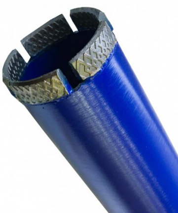 Коронка алмазная KEOS PRO Lazer 1 1/4" 052/450 (Лазерная сварка) (DCL052.450)