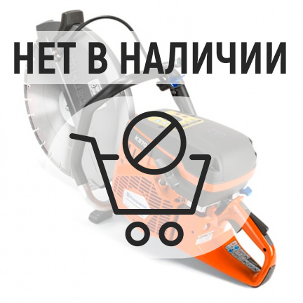 Бензорез Husqvarna K 970 14"