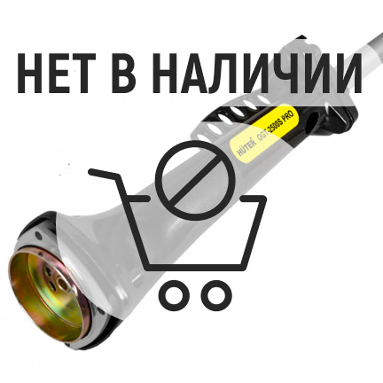 Бензиновый триммер Huter GGT-2500S PRO