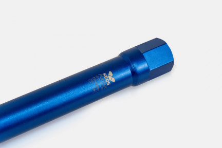 Коронка алмазная KEOS PRO Lazer 1 1/4" 042/450 (Лазерная сварка) (DCL042.450)