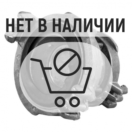 Полугайка для пожарного рукава ГП-50х80