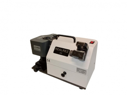 Заточной станок для фрез REALREZ-X3 (220V)