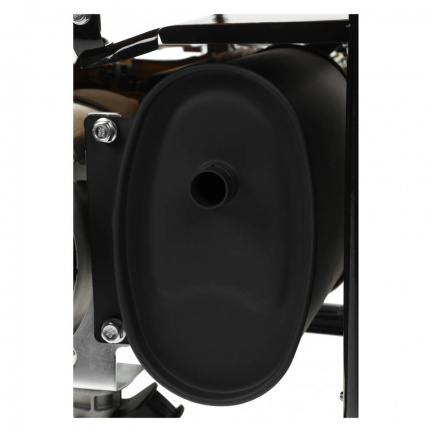 Бензиновый генератор REDVERG RD-G3900N