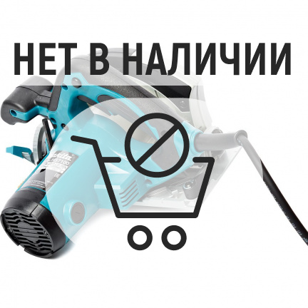 Пила дисковая Makita HS7100