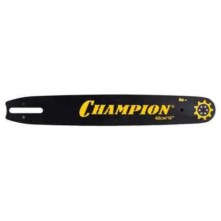 Шина CHAMPION 40см 3/8" 1.6мм 60зв
