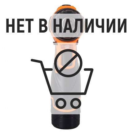 Аккумуляторная дрель-шуруповерт Вихрь ДА-12Л-2К