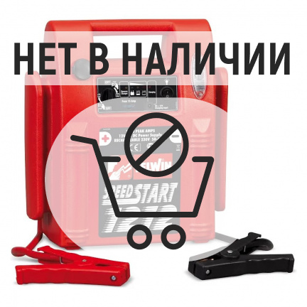 Пусковое устройство Telwin SpeedStart 1212