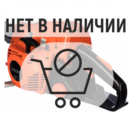 Бензопила ECHO CS-4200ES