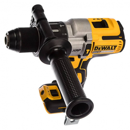 Аккумуляторная дрель-шуруповерт DeWalt DCD996NT ударная (без акк, без з/у)