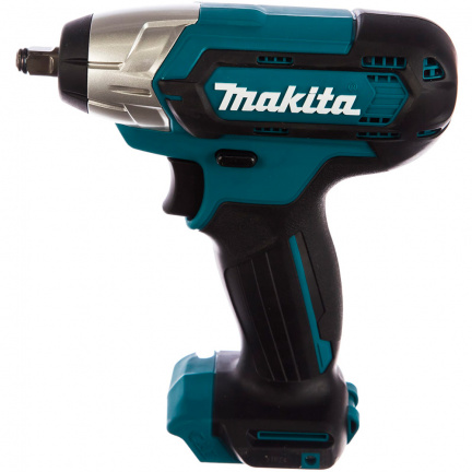 Аккумуляторный гайковерт Makita TW140DZ ударный (без акк, без з/у)