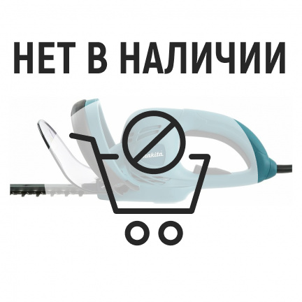 Электрический кусторез Makita UH4861