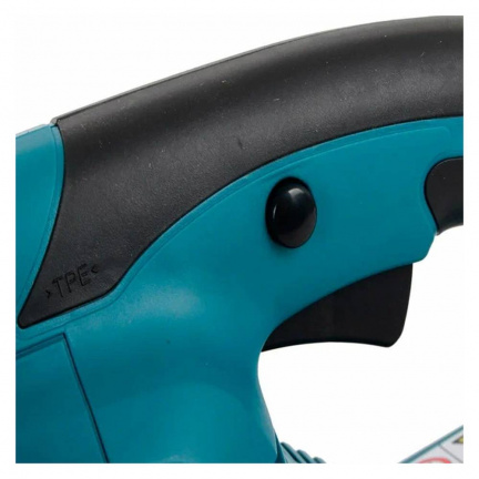 Электрическая цепная пила Makita UC4050A