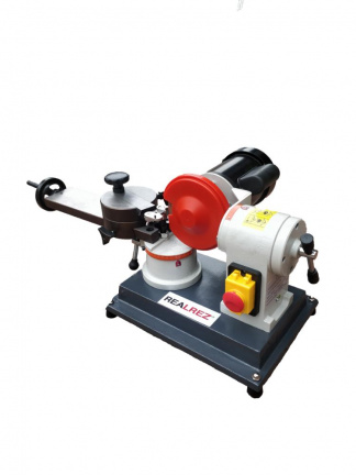 Заточной станок для дисковых пил REALREZ JMY8-70 (230 V)