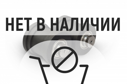 Набор роликов для профильной трубы 25, 30 и 50 мм. для трубогиба Stalex HB-40
