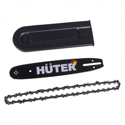 Бензопила Huter BS-25