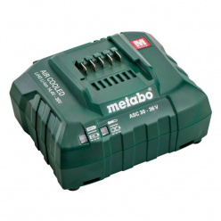 Зарядное устройство Metabo ASC30-36V 