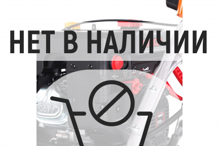 Бензиновый снегоуборщик YARD FOX PRO 7654E