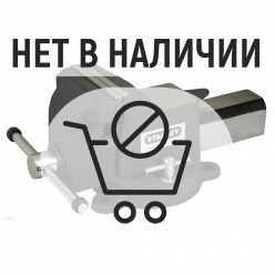 Тиски слесарные STANLEY Maxsteel 100мм 1-83-066