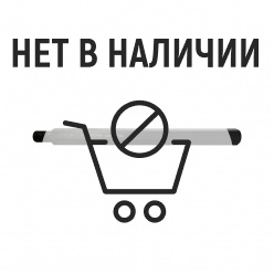 Удлинитель к коронкам Diam 1 1/4, длина 500 мм