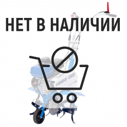 Мотокультиватор Нева МК100Р (GB200)