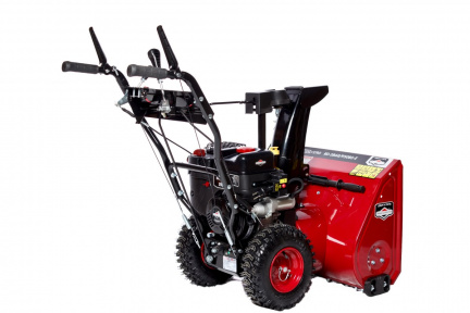 Бензиновый снегоуборщик REDVERG RD-SB60/950BS-E