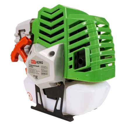 Триммер бензиновый REDVERG RD-GB252C