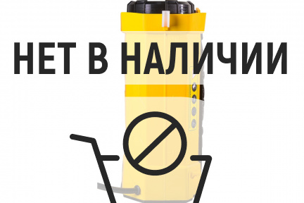 Опрыскиватель аккумуляторный SP-10AC Huter