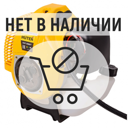 Бензиновый триммер Huter GGT-2900T