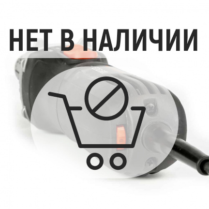 Euroboor EDG.600 Электрическая прямо-шлифовальная машинка с вариатором скорости