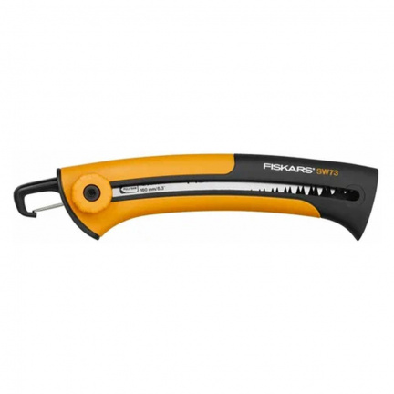 Набор Fiskars топор-колун Х25 + пила