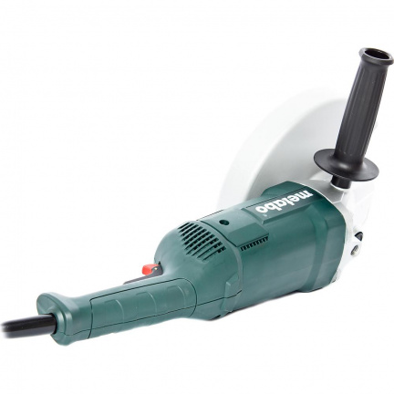 Машина шлифовальная угловая Metabo W 2000-230