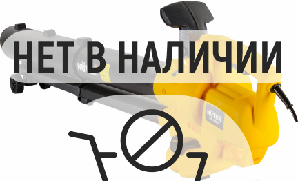 Воздуходувка электрическая Huter EB-3000