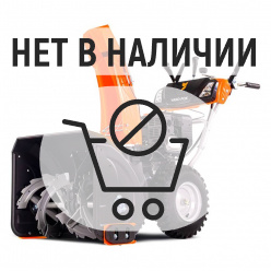 Бензиновый снегоуборщик YARD FOX OPTIMA 6654E