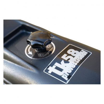 Tielbuerger Подметальная машина TK58 PRO Honda AD-572-045TS