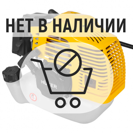 Бензиновый триммер Huter GGT-2500S PRO