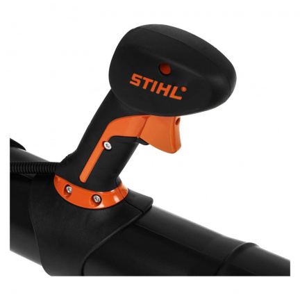 Бензиновая воздуходувка Stihl BR 550