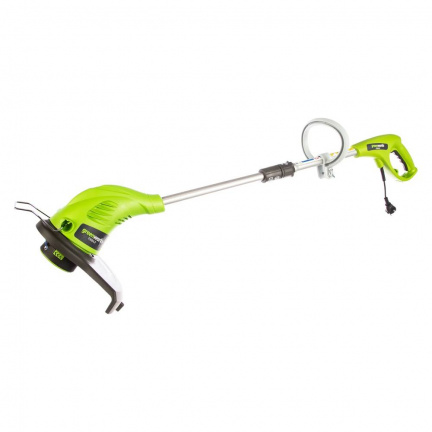 Электрический триммер Greenworks GST5033