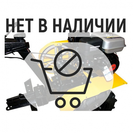 Мотоблок ЦЕЛИНА МБ-700