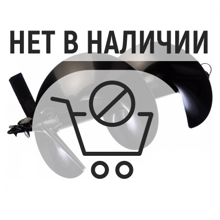 Мотобур ADA Ground Drill-7 + Шнек Drill 250 800мм