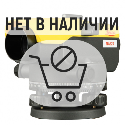 Нивелир оптический Leica Na324