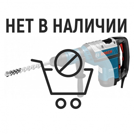 Перфоратор Bosch GBH 8-45 D