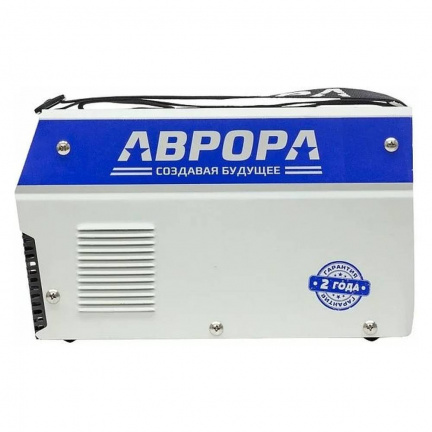 Аппарат сварочный инверторный Aurora Вектор 2200